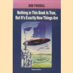 Nothing in This Book Is True, but It's Exactly How Things Are: The Esoteric Meaning of the Monuments on Mars: Esoteric Meaning of the Monuments of Mars
Bob Frissell
€ 8,00