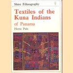 Textiles of the Kuna Indians of Panama
Herta Puls
€ 10,00