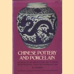 Chinese Pottery and Porcelain door R.L. Hobson