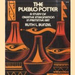 The Pueblo Potter. A Study of Creative Imagination in Primitive Art
Ruth Leah Bunzel
€ 8,00