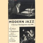 Modern Jazz: A Survey of Developments since 1939
Alun Morgan e.a.
€ 15,00