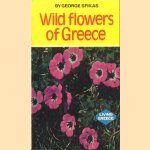 Wild flowers of Greece door George Sfikas