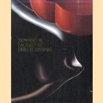 Japanische Lackkunst der gegenwart / Modern Japanese Lacquer Art door Masako Shono