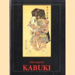 The Grand Kabuki (Dutch/French edition) door Prof. Dr. Van de Walle e.a.