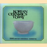 Korean Ceramics Today door Lee Kyung Sung