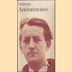 Antimémoires. Nouvelle édition revue et augmentée
André Malraux
€ 8,00