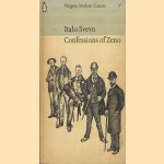 Confessions of Zeno door Italo Svevo