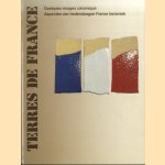 Terres de France: Quelques visages céramique / Aspecten van hedendaagse Franse keramiek door Pierre Lemaitre e.a.