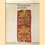 Peruaanse textielen door Vera B. Kandt