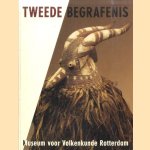 Tweede begrafenis. Rouwen in Afrika
Erna Beumers e.a.
€ 6,00