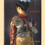 Kimono door Gilbert Temmerman