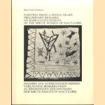 Painting from a single heart, preliminary remarks on bark-cloth designs of the Mbute women of Haut-Zaïre / Malerei Aus Aufrichtigem Herzen Vorlaufige Bemerkungen Zu Rindenstoff-Zeichnungen der Mbute-Frauen in Haut-Zaire
Robert Farris Thompson
€ 15,00