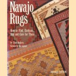 Navajo Rugs: The Essential Guide
Don Dedera
€ 8,00