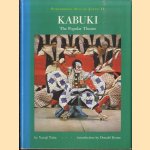 Kabuki, the popular theater of Japan
Yasuji Toita
€ 7,50