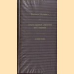 Beginners' dictionary of Chinese-Japanese Characters. With common abbreviations, variants and numrous compounds door Arthur Rose-Innes