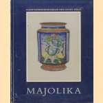 Majolika door Brigitte Klesse