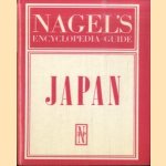 Nagel Encyclopaedia Guides: Japan
Various
€ 15,00