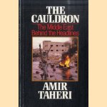 The Cauldron: Politics of the Middle East
Amir Taheri
€ 8,00