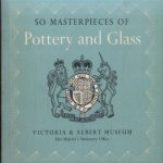 Fifty Masterpieces of Pottery, Porcelain, Glass Vessels, stained Glass, painted Enamels
Various
€ 5,00