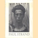 Paul Strand. A retrospective exhibition of his photographs 1915-68 door Valerie Lloyd