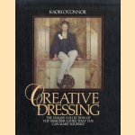 Creative Dressing. The Unique Collection of Top Designer Looks That You Can Make Yourself door Kaori O' Connor