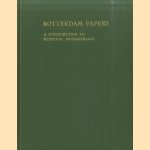 Rotterdam Papers: a contribution to medieval archaeology. Teksten van lezingen, gehouden tijdens het Symposium voor "Middeleeuwse archeologie in oude binnensteden" te Rotterdam, Schiedam en Delft van 21 t/m 24 maart 1966 door J.G.N. Renaud