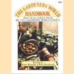 The Gardener's World Handbook. Practical Advice from Bbc Tv's Gardener's World Experts door John Kenyon e.a.