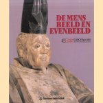 De mens, beeld en evenbeeld. Europalia 89: Japan in Belgium door Francois Berthier e.a.