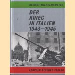 Der Krieg in Italien 1943-1945 door Helmut Wilhelmsmeyer