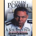 A Soldier's Way: An Autobiography
Colin Powell e.a.
€ 10,00