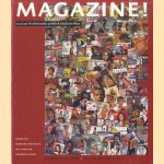 Magazine! 150 jaar Nederlandse publiekstijdschriften
Marieke van Delft
€ 6,00