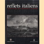 Reflets Italiens. L'Identité d'Un Pays Dans Représentation De Son Territoir door Piero - a.o. Bonavero