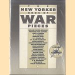 The New Yorker Book of War Pieces: London, 1939, to Hiroshima, 1945 door Mollie - a.o. Panter-Downes