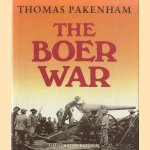 The Boer War door Thomas Parkenham