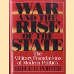 War and the Rise of the State Foundations of Modern Politics
Bruce Porter
€ 10,00