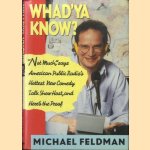 Whad'ya Know? door Michael Feldman