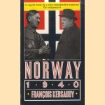 Norway 1940 door Francois Kersaudy