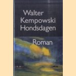 Hondsdagen door Walter Kempowski