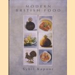 Modern British Food
Sybil Kapoor
€ 10,00