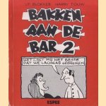 Bakken aan de bar 2 door IJf Blokker e.a.