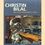 De onbestaanbare stad
Christin Bilal
€ 8,00