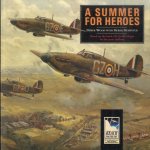 A Summer for Heroes door Derek Wood