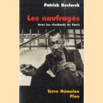 Les naufrages : avec les clochards door Patrick Declerck