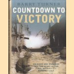 Countdown to Victory door Barry Turner