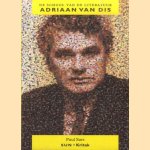 De school van de literatuur: Adriaan van Dis door Paul Sars