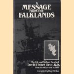 A Message from the Falklands
David Tinker e.a.
€ 5,00