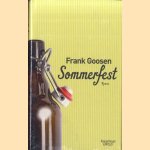 Sommerfest door Frank Goosen