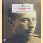 First World War Poets door Alan Judd e.a.