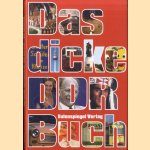 Das dicke DDR-Buch door Mathias - a.o. Wedel