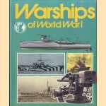 Warships and Sea Battles of World War One door Bernard Fitzsimons